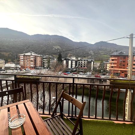 Apartament Les Vernedes - L'Amfitriona Sort Luaran gambar