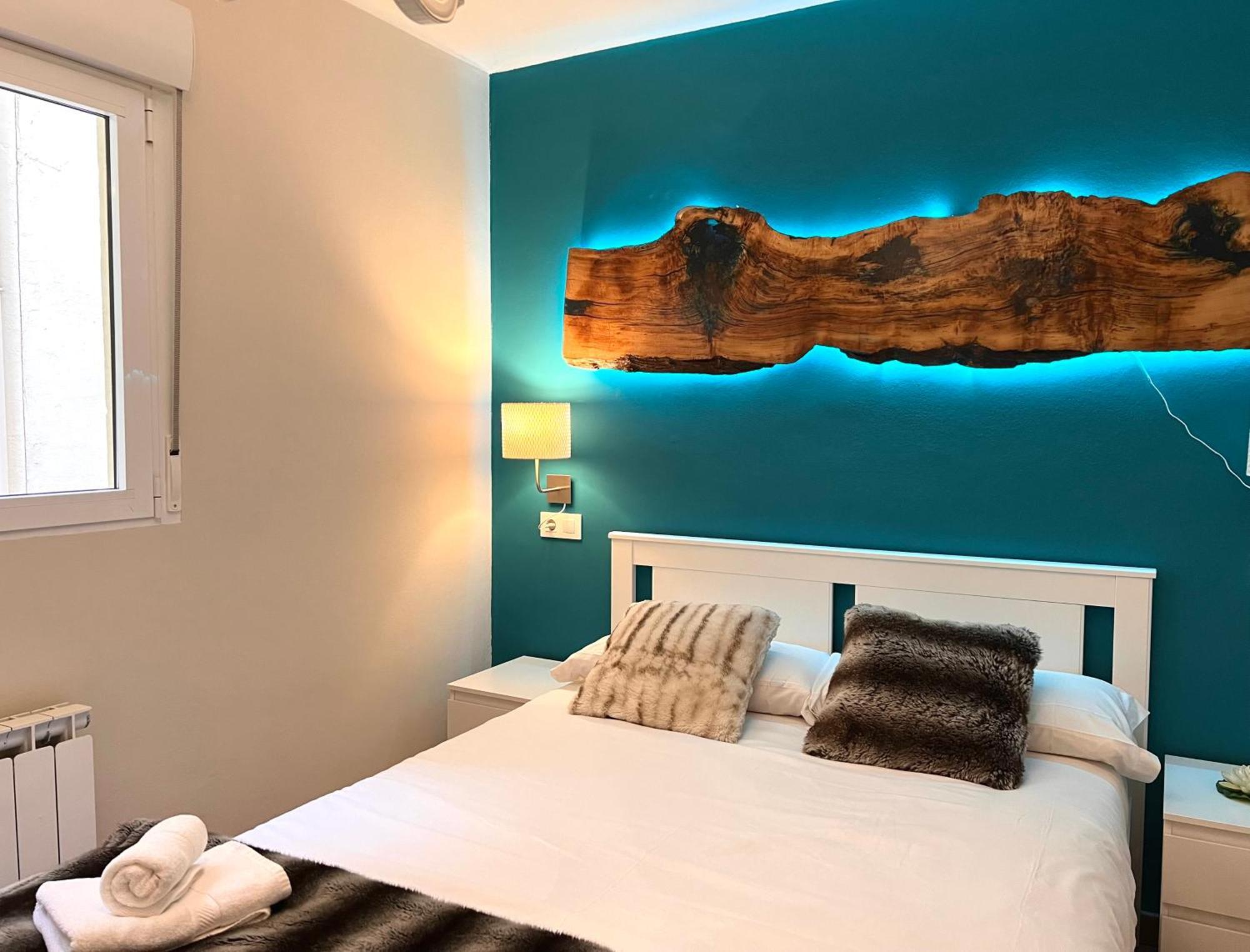 Apartament Les Vernedes - L'Amfitriona Sort Luaran gambar