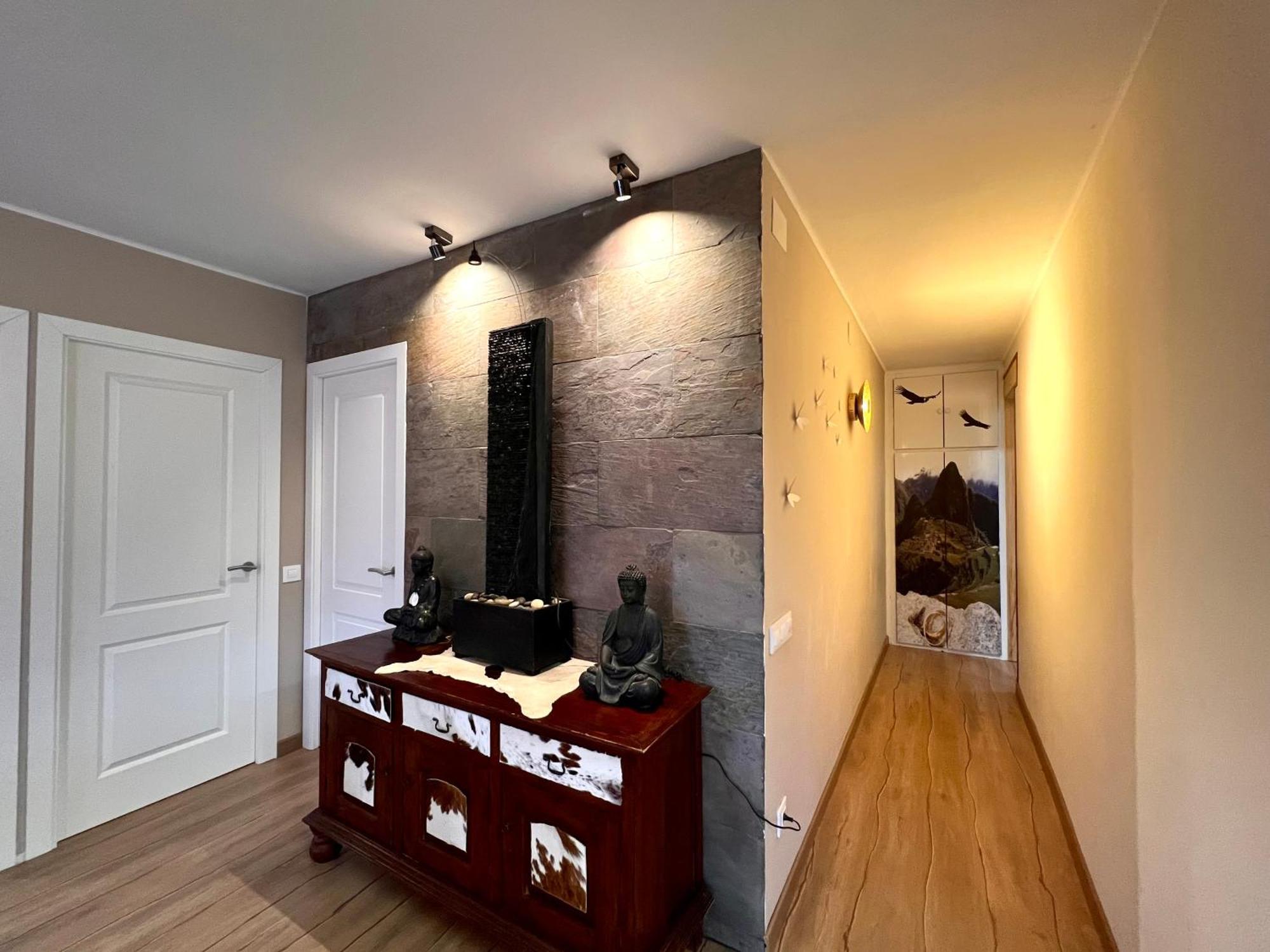 Apartament Les Vernedes - L'Amfitriona Sort Luaran gambar