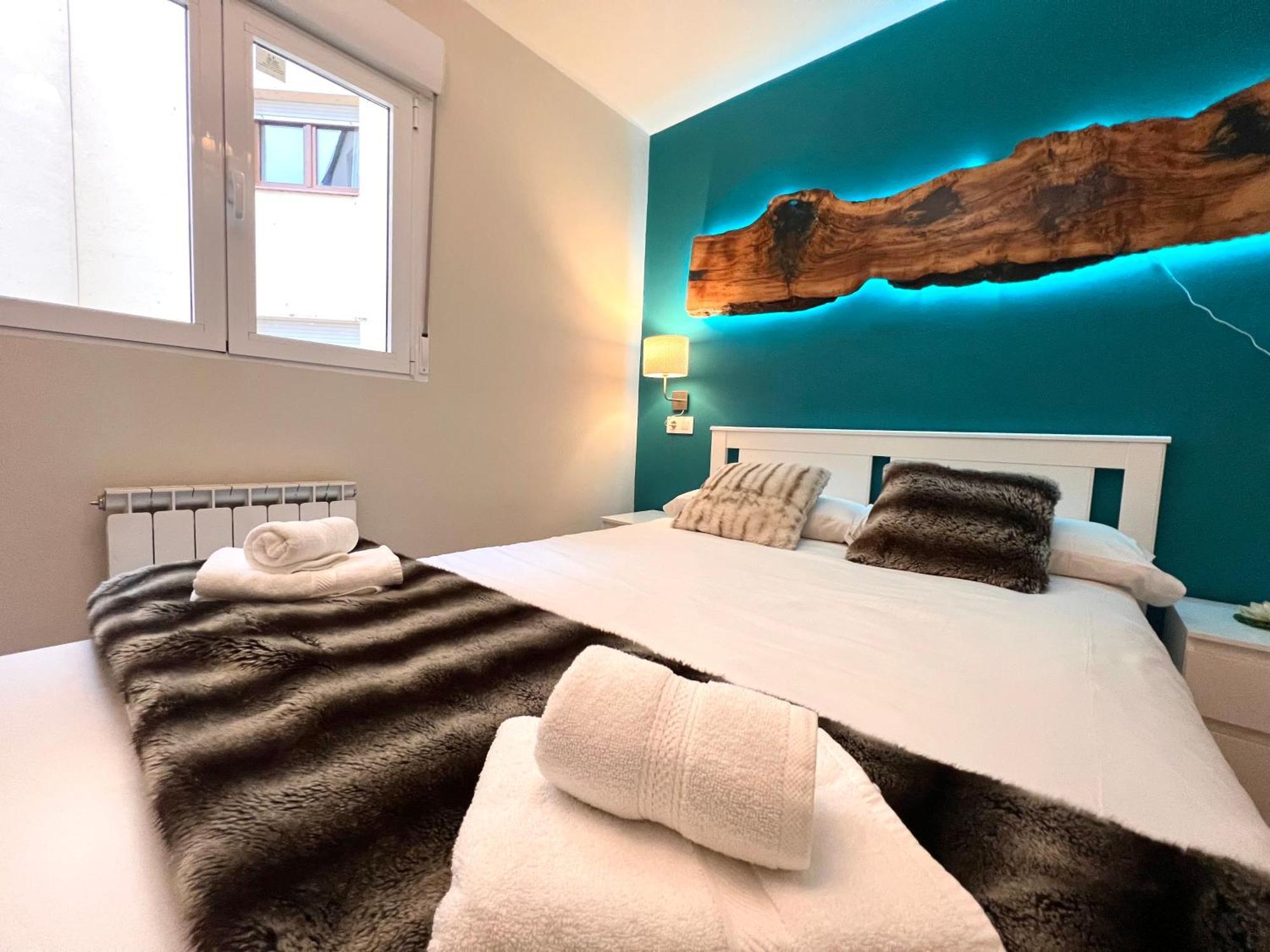 Apartament Les Vernedes - L'Amfitriona Sort Luaran gambar
