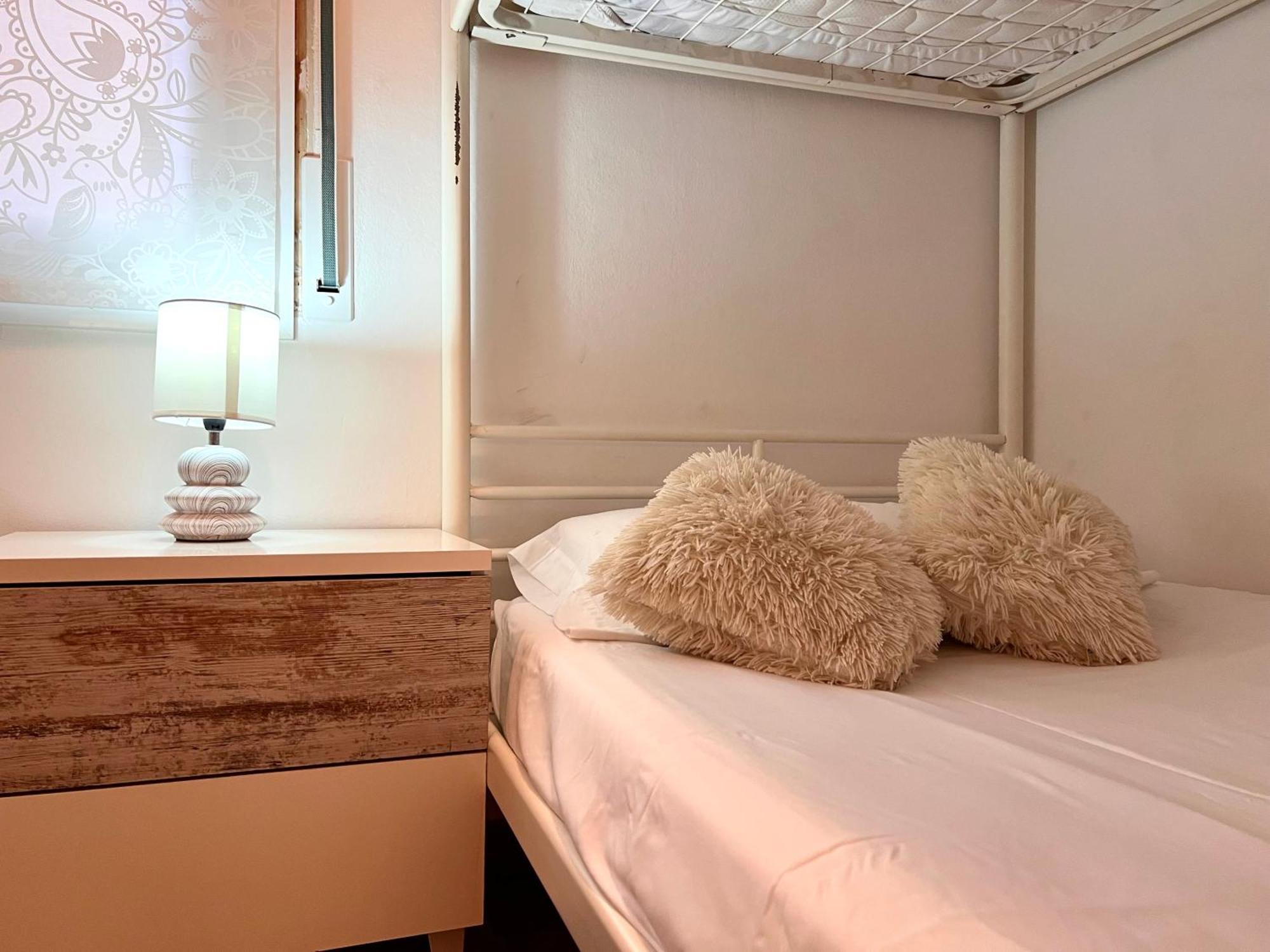 Apartament Les Vernedes - L'Amfitriona Sort Luaran gambar