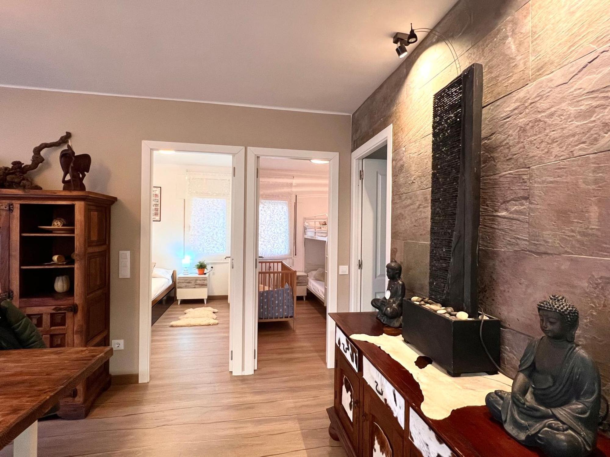 Apartament Les Vernedes - L'Amfitriona Sort Luaran gambar