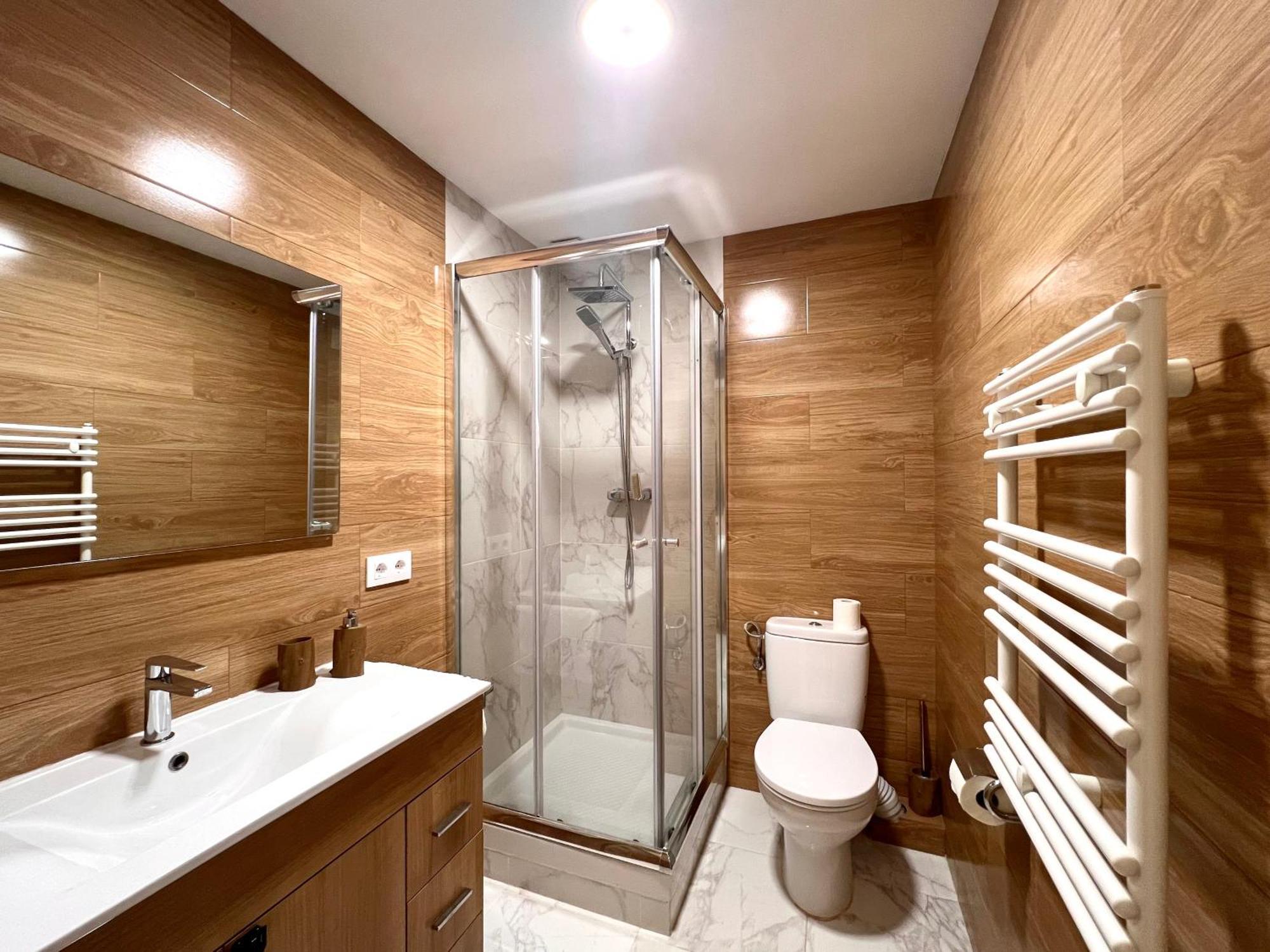 Apartament Les Vernedes - L'Amfitriona Sort Luaran gambar