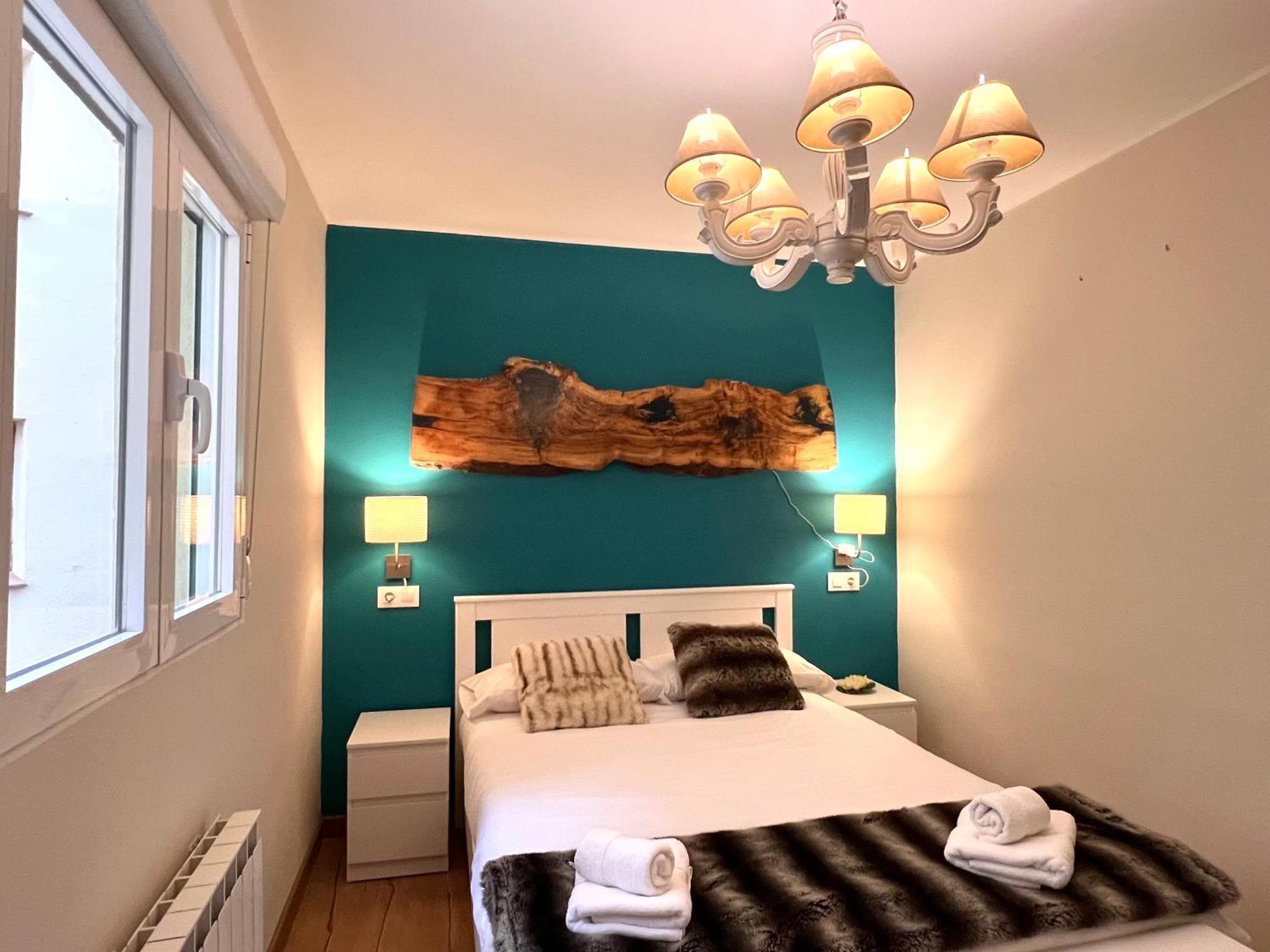 Apartament Les Vernedes - L'Amfitriona Sort Luaran gambar