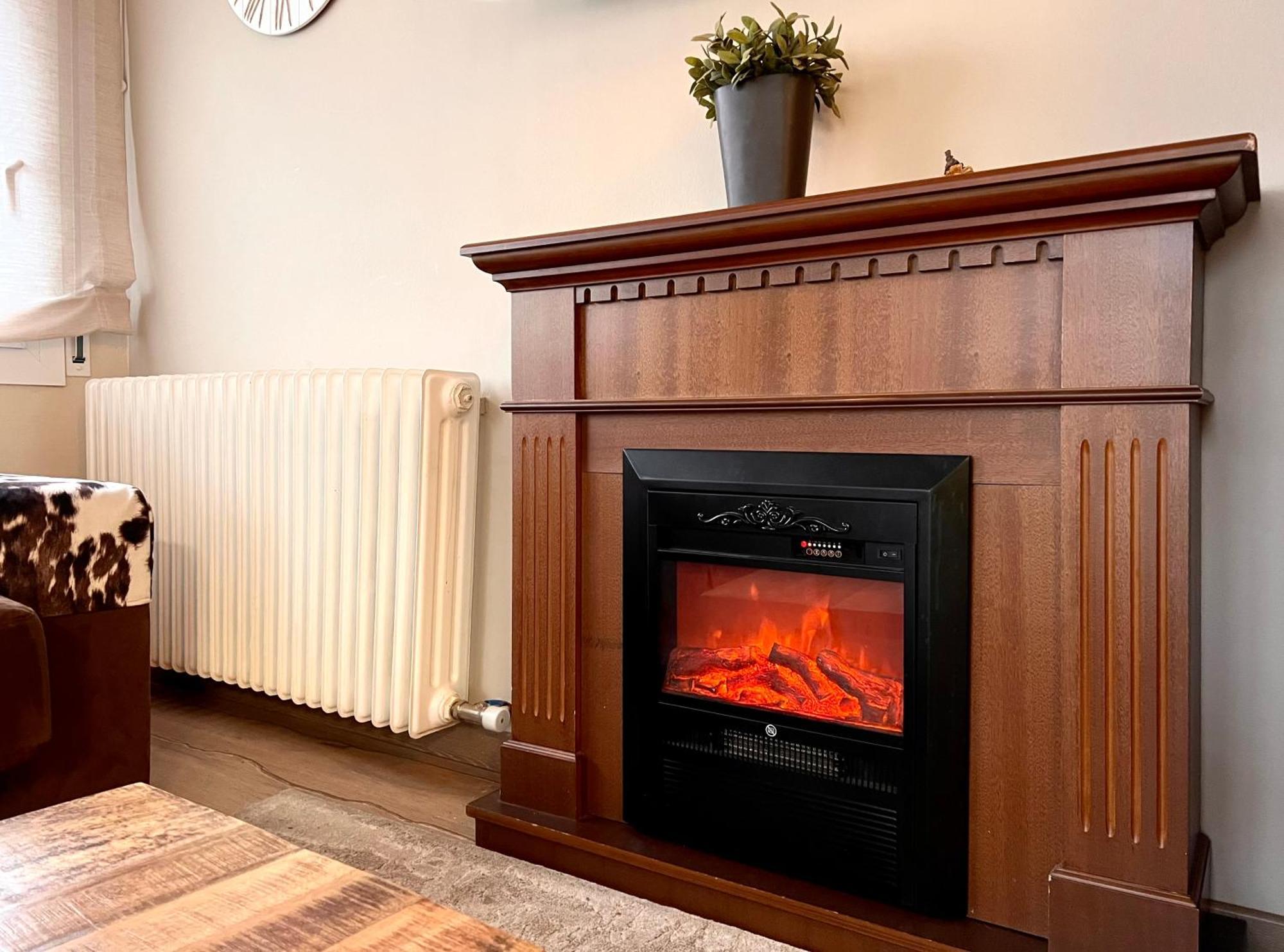 Apartament Les Vernedes - L'Amfitriona Sort Luaran gambar